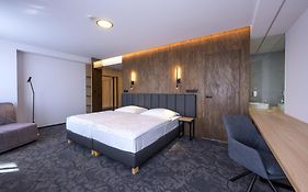 Harmony Club Hotel